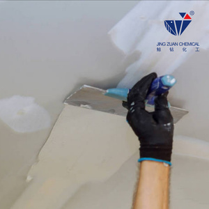 Polvo de polímero redispersable RDP de alta pureza utilizado para masilla seca para paredes - Product Image 2