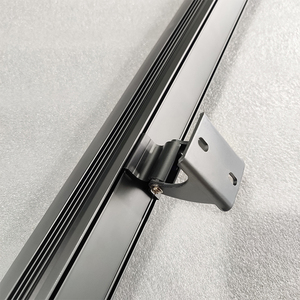 Yaokinglite WW333 Nhôm IP65 Không Thấm Nước 18X3W DC12V Rgblinear <span class=keywords><strong>LED</strong></span> Tường Máy Giặt - Product Image 3