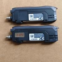 FS-N11CP Interruptor de Flujo con Detección Térmica de Masa, Unidad Amplificadora de Automatización para Sistemas de Refrigeración, Control de Detección de Flujo Hidráulico