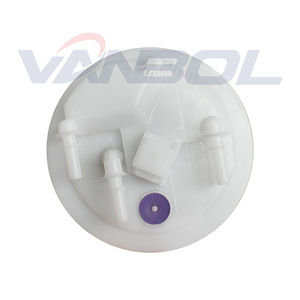 Gruppo modulo pompa carburante elettrico per Renault Master III 2.3D per Nissan NV400 (X62, X62B) per <span class=keywords><strong>Opel</strong></span> <span class=keywords><strong>MOVANO</strong></span> <span class=keywords><strong>B</strong></span> (X62) (2010-2016) - Product Image 2