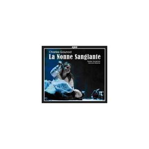 Plc Gounod/osnabruwbrcker Symphonieorchewbrster/: La Nonne Sanglante - Produit sous garantie - Product Image 1