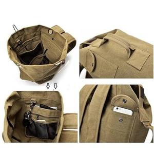 Sac de sport imperméable de grande capacité, durable, pour le camping, les voyages, la survie en plein air, sac à dos d'urgence, GZ RTS, commande en gros mixte - Product Image 2