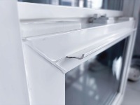 Ventanas Abatibles de Doble Hoja Estilo Americano 2026 para Viviendas y Residencias