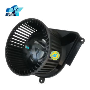 Ventilador de aire acondicionado de CA, ventilador de aire acondicionado automático para <span class=keywords><strong>MERCEDES</strong></span> BENZ A0008303301 - Product Image 2