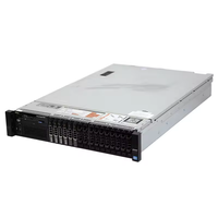 Ordinateur serveur d'occasion inventaire d'usine best-seller pour Dell Poweredge R420 rack DDR3 double processeur Xeon serveur Dell d'occasion