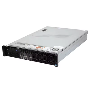 Ordinateur serveur d'occasion inventaire d'usine best-seller pour <span class=keywords><strong>Dell</strong></span> Poweredge <span class=keywords><strong>R420</strong></span> rack DDR3 double processeur Xeon serveur <span class=keywords><strong>Dell</strong></span> d'occasion - Product Image 3