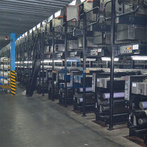 Máy Làm Sợi PP FDY Hiệu Quả Cao - Product Image 4