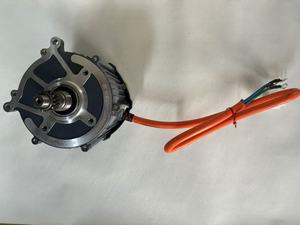 Nuovo Triciclo a Quattro Ruote con Motore in Ferro 60V 1500W/1800W, Set Completo con Batteria ad Alta Potenza, Magnete Permanente e <span class=keywords><strong>Differenziale</strong></span> - Product Image 3