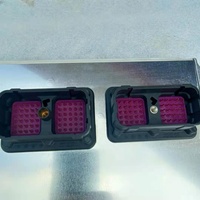 Contrôleur électrique du moteur d'excavatrice 4921776 SAA6D114E-3A PC350-8/PC350LC-8, pièces détachées de machines de construction de haute qualité