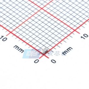 GCM1885C1H222JA16D Ceramic Capacitor 2.2nF 5% 50V - Product Image 1