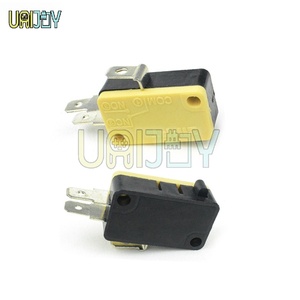 Quảng Châu Nhà Sản Xuất Của Zippy Microswitch Mini <span class=keywords><strong>Push</strong></span> <span class=keywords><strong>Button</strong></span> <span class=keywords><strong>Arcade</strong></span> Trò Chơi Máy 1-Năm Bảo Hành Cho Claw Máy - Product Image 2