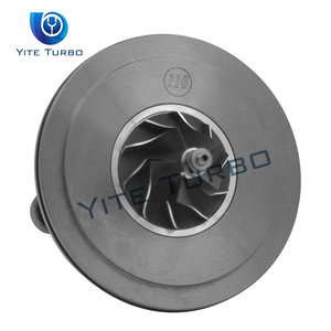 KP39 turbocompresor Turbo piezas cartucho Core 54399700049 54399880049 CHRA para Mercedes-PKW Sprinter II OM 646 <span class=keywords><strong>DE22LA</strong></span> - Product Image 5
