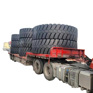 Linglong Tianli Advance Goodride E4マイニングダンプトラックタイヤ16.00r25販売 - Product Image 6