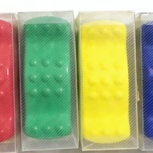 Borrador de Pizarra Blanca de Nuevo Diseño a Buen Precio, Fácil de Limpiar, Sin Dejar Rastro, en Caja de PVC para Aula u Oficina - Product Image 5