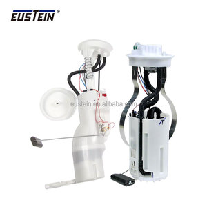 LR014301 WFX101060 EUSTEIN Brandstofpomp-assemblage voor Land Rover Range Rover 3 L322 Discovery 2 L318 met professionele fabrikant - Product Image 1