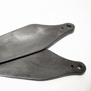 Hélice Inferior de 55 Pulgadas para Dron Agrícola P100Pro (2 Piezas CCW/CW) Nuevas Piezas de Repuesto de Plástico para UAV - Product Image 6