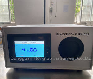 สอบเทียบพิเศษสำหรับวัดอุณหภูมิ,Emissivity สูงการสอบเทียบร่างกายสีดำ - Product Image 3