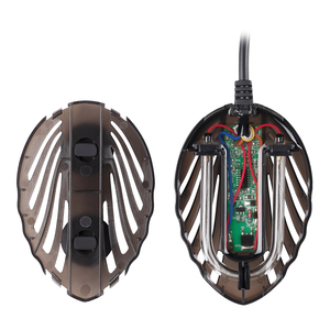 <span class=keywords><strong>Calentador</strong></span> de Agua Sumergible para Pecera de <span class=keywords><strong>100W</strong></span>, Mini <span class=keywords><strong>Calentador</strong></span> Ecológico para <span class=keywords><strong>Acuario</strong></span> - Product Image 5