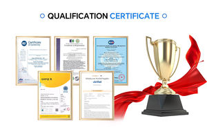 Gomas Veganas de Maca e Epimedium para Aumento da Libido para Homens e Mulheres, Suplemento Natural Anti-Fadiga - Product Image 6