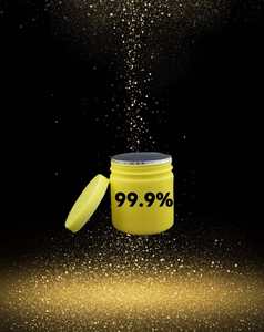 Pâte à tatouer 250g.500g, pigment de couleur pour sourcils, ensemble de cils, combinaison spécialement conçue pour le tatouage des sourcils à micro-aiguilles - Product Image 1