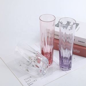 Gobelet réutilisable en plastique PC de 420 ml pour le camping, la boisson en plein air, écologique, passe au lave-vaisselle - Product Image 1