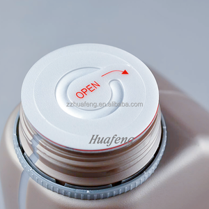 Sello de Aluminio de Alta Calidad para Tapas de Botellas con Sistema de Inducción, para Sellado de Envases de Cosméticos - Product Image 2
