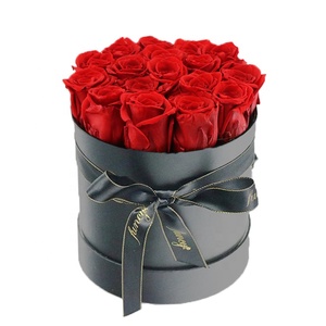 <span class=keywords><strong>San</strong></span> <span class=keywords><strong>Valentin</strong></span> <span class=keywords><strong>de</strong></span> Navidad <span class=keywords><strong>de</strong></span> la boda decoración regalos <span class=keywords><strong>de</strong></span> conjuntos <span class=keywords><strong>de</strong></span> artículos y eterna para siempre eterna flor Rosa caja - Product Image 4