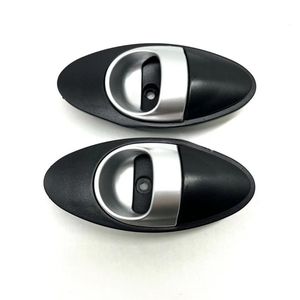 Xe phía trước cửa bên trong xử lý bên trong xử lý cho changan benben changan benben Mini Phụ Kiện - Product Image 2