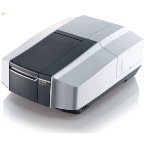 Spectrophotomètre infrarouge à transformée de Fourier Shimadzu IrAffinity 1 avec interface informatique pour analyse en laboratoire - Product Image 2