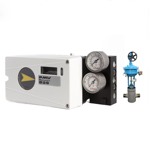 Super Discounts PMV D20 <b>Smart</b> With WuZhong China PMV D20 Super Discounts PMV D20 - Product Image 3