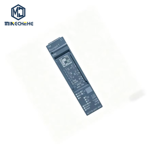 โมดูลเทคโนโลยี 6ES7138-6BA01-0BA0 รุ่น TM PosInput 2DI 2DQ ET200SP ชุดขยาย PLC สำหรับระบบอัตโนมัติอุตสาหกรรม - Product Image 1