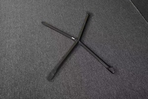 Varilla de tracción interior del compartimento del capó del motor del coche de 23 años de alta calidad adecuada para Audi R8 Coupe Oem Dry Carbon <span class=keywords><strong>Balance</strong></span> Pull Rod - Product Image 6