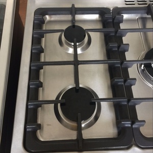 Electrodomésticos de <span class=keywords><strong>cocina</strong></span> Xunda Estufas de horno de <span class=keywords><strong>gas</strong></span> de pie de 90cm <span class=keywords><strong>Cocina</strong></span> de <span class=keywords><strong>gas</strong></span> de 5 quemadores <span class=keywords><strong>con</strong></span> horno y parrilla - Product Image 3