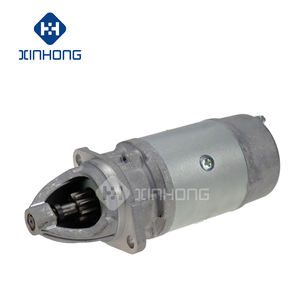 Venta caliente repuestos originales generador de alta calidad motor de arranque de coche automático 4223708 GAZ, VOLGA, UAZ 12 V - Product Image 5