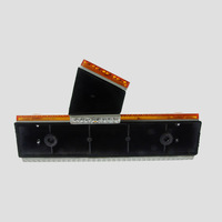 Delineateur routier rectangulaire réfléchissant simple face pour garage et autoroute