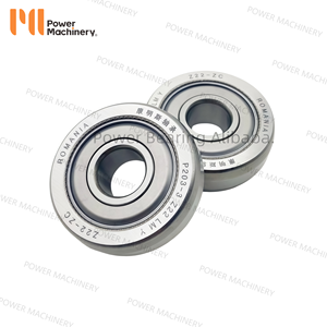 Rodamiento de pistón de empacadora de alta calidad, rodamiento de maquinaria agrícola Z22, Z22, Z22 - Product Image 1