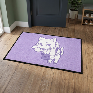 พรมปูพื้นผ้าแบบทันสมัย - Product Image 2