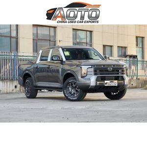 นิสสัน ฟรอนเทียร์ 4WD ใหม่เอี่ยม รถ<span class=keywords><strong>กระบะ</strong></span>สำหรับขับขี่ออฟโรดทุกสภาพพื้นผิว - Product Image 3