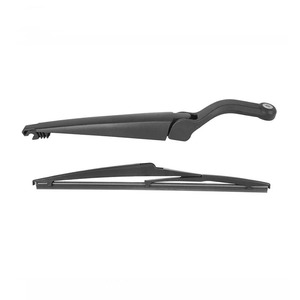 Limpiaparabrisas Trasero De Toyota, Montaje, Recambios