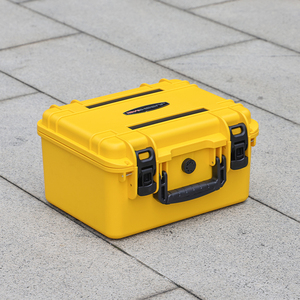 กล่องพลาสติกแข็งกันน้ำแพ็คโฟม EVA 385H สำหรับผลิตภัณฑ์นกกระทุง - Product Image 3