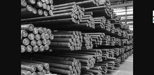 Ck45 1055 5160 s235 s355 סיבים מוט מוצק פחמן פלדה xc 38 a105 aisi 1010 קר פלדה חיתוך מחיר תחרותי - Product Image 5