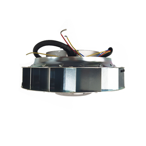 Ventilador de Refrigeración del Husillo A90L-0001-0516/F para Motor de Husillo FANUC de Fabricación China - Product Image 5