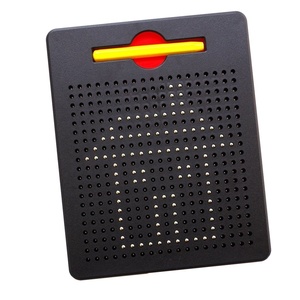 Professional <strong>Supplier</strong> High Quality Magic Erasable Kids <strong>Magnetic</strong> Drawing Board Toys - Product Image 1