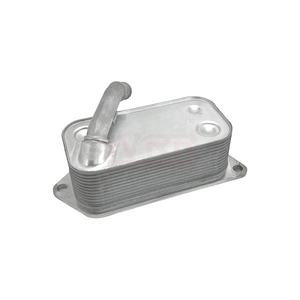 Теплообменник для охладителя 11427525333 масла для BMW 1 <span class=keywords><strong>2</strong></span> <span class=keywords><strong>3</strong></span> 4 5 6 7 серий X1 X3 X4 X5 X6 Z4 E87 F23 F30 F80 E93 E92 F34 E91 E84 E83 - Product Image 1