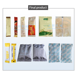 Utomatic-máquina para vapear de 500 a 1 kg, paquete de - Product Image 5