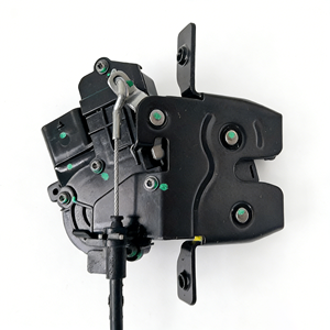 Sensor de Apertura Automática de Maletero YAGU, Sistema Eléctrico Inteligente Antipinzamiento, Directo de Fábrica, Kit de Maletero Eléctrico para PEUGEOT 5008, Pieza Automotriz - Product Image 3