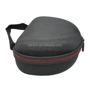 Free Shipping Hard Storage Case Headphone Bag Cases Compatible for ATH-M50X/M50/M70X/M40X/M30X/M50x Headphones