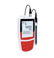 Testeur de PH Portable numérique LCD, 2020 m, Portable, pas cher, affichage LCD, pour Aquarium piscine, eau, liquide, testeur