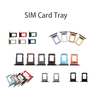 Soporte de ranura para bandeja de tarjeta <span class=keywords><strong>SIM</strong></span> <span class=keywords><strong>nano</strong></span> gris espacial para <span class=keywords><strong>iPhone</strong></span> x XS XR <span class=keywords><strong>11</strong></span> 12 13 14 <span class=keywords><strong>pro</strong></span> Max reemplazo de bandeja de tarjeta <span class=keywords><strong>SIM</strong></span> al por mayor - Product Image 3