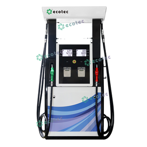 Distributeur de carburant Ecote Pièces de <span class=keywords><strong>pompe</strong></span> à carburant Équipement de service d'<span class=keywords><strong>essence</strong></span> - Product Image 5